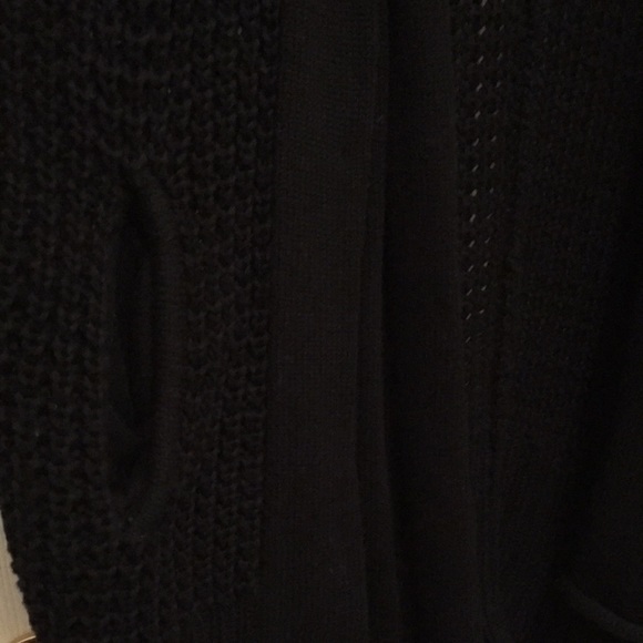 Guess Open Knit Sweater - Picture 3 of 5